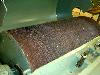  HUNTER / MUDDRICK Shredder Opener, 2 cylinder, 42" wide.